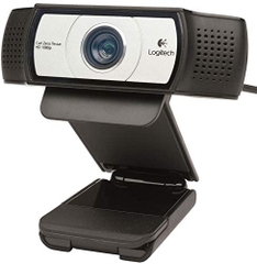 Webcam full HD 1080P  Logitech C930e 960-000976 | Hàng chính hãng