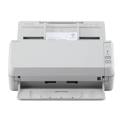 Máy quét Fujitsu SP-1125N (PA03811-B011) LAN/ĐẢO MẶT/A4 | Hàng chính hãng