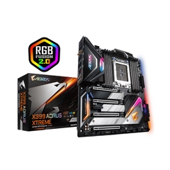 Bảng Mạch Gigabyte X399 Aorus Xtreme Hiệu Suất Cao