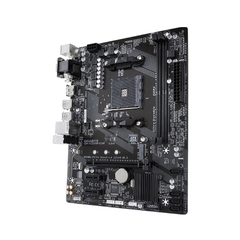 Mainboard GIGABYTE A320M-S2H 2 khe RAM DDR4
