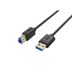 Cáp USB in 3.0 1.5m  UNITEK Y-C 4006GBK | Hàng chính hãng