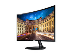 Màn hình cong Samsung LED C24FG73FQE 24 inch