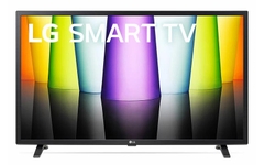 Smart Tivi LG 32 inch 32LQ576BPSA HD Ready ThinQ AI Mới 2022 | Hàng chính hãng