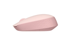 (MOUSE) LOGITECH M171 WIRELESS/HỒNG (ROSE) - 910-006868 | Hàng chính hãng