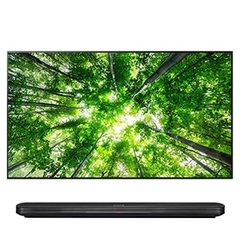 Smart Tivi LG 4K 55 inch 55UQ7550PSF Mới 2022 | Hàng chính hãng