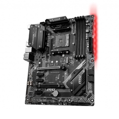 Mainboard MSI B450 TOMAHAWK MAX - Socket AM4, Hỗ trợ DDR4