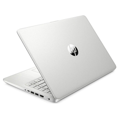 Laptop HP 14s-dq2644TU 7C0W6PA (Intel Core i3-1115G4 | 8GB | 256GB ) | Hàng chính hãng