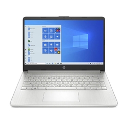 Laptop HP 14s-dq2644TU 7C0W6PA (Intel Core i3-1115G4 | 8GB | 256GB ) | Hàng chính hãng