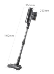 Máy Hút Bụi Lau Nhà Cầm Tay Roborock H60 Ultra