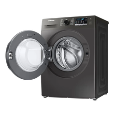 Máy giặt Samsung inverter 10kg WW10TA046AX/SV | Hàng chính hãng