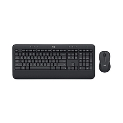 Combo Bàn Phím và Chuột không dây Logitech MK545  920-008696 | Hàng chính hãng