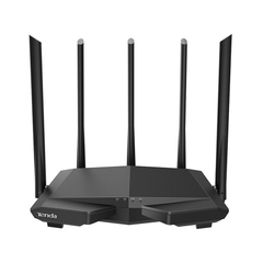 Wireless Router Tenda AC7 | Hàng chính hãng