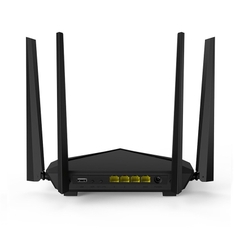 Wireless Router Tenda AC10U | Hàng chính hãng