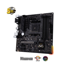 Mainboard ASUS TUF GAMING A520M-PLUS Chính Hãng