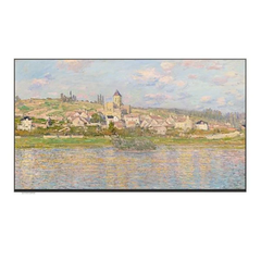 Google Tivi smart Khung Tranh Qled+ LN7000G - 55 inch | Hàng chính hãng