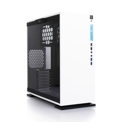 Vỏ Case Inwin 303 Màu Trắng Cho Máy Tính