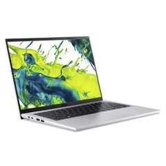 Laptop Acer Aspire Go 14 AG14-72P-563L (Core 5 120U, 16GB LPDDR5, 512GB, 14" WUXGA 16:10) - Hàng Chính Hãng