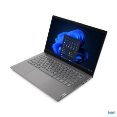 Laptop Lenovo V14 Gen 4 83A0000RVN (Xám) | Hàng chính hãng