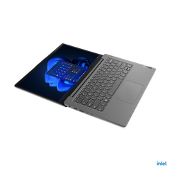 Laptop Lenovo V14 Gen 4 83A0000RVN (Xám) | Hàng chính hãng