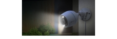 Camera WiFi 2MP - H.265 Ezviz H3C (2MP Color) | Hàng chính hãng