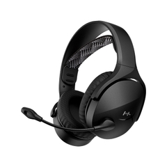 Tai nghe HyperX Cloud III Wireless ĐEN/ĐỎ,ĐEN