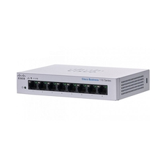Switch Cisco CBS110-8T-D-EU Chính hãng | Hàng chính hãng