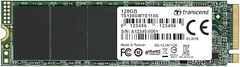 Transcend TS128GMTE110S 128GB M.2 NVMe PCIe Gen3x4 MTE110S Internal Solid State Drive | Hàng chính hãng