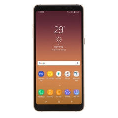Samsung Galaxy A8 Plus Chính Hãng