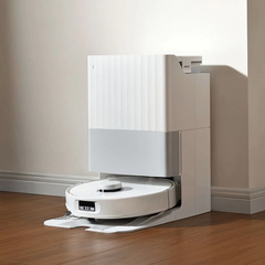 Roborock Qrevo Edge 5V1 Quốc Tế