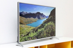 Smart TV Panasonic TH-43DS630V LED 43 inch