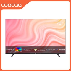Google Tivi Coocaa 70Y72 4K 70 inch | Hàng chính hãng