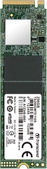 Transcend TS256GMTE110S 256GB M.2 PCIe Gen3x4 NVMe Internal Solid State Drive | Hàng chính hãng