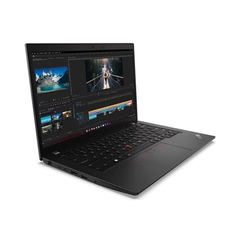 Laptop Lenovo ThinkPad L14 Gen 4 21H1003AVA (Đen) | Hàng chính hãng