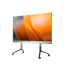 Màn hình tương tác HIKVISION DS-D5C98RB/A 98 inch