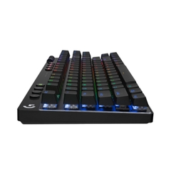 Bàn phím Gaming không dây Logitech Pro X TKL Lightspeed Màu đen Tactile Switch _ 920-012137 | Hàng chính hãng