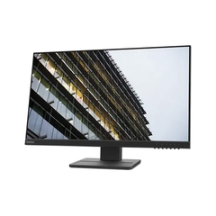 MÀN HÌNH LENOVO THINK VISION E24-29 (23.8 INCH/FHD/VA/60HZ/4MS) (63ABMAR3WW) | Hàng chính hãng