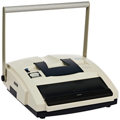 Máy đóng sách DSB WR-200 | Hàng chính hãng