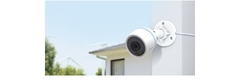 Camera WiFi 2MP - H.265 Ezviz H3C (2MP) | Hàng chính hãng