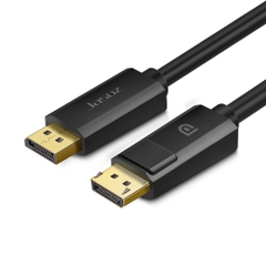 Cáp DisplayPort 4K hãng JASOZ A114
