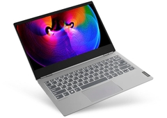 Laptop Lenovo ThinkBook 13s-IML 20RR004UVN Chính Hãng