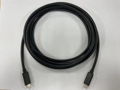 Cáp dữ liệu USB4 hãng JASOZ D124