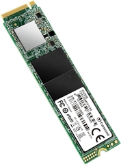 Transcend TS512GMTE110S 512GB M.2 NVMe PCIe Gen3x4 MTE110S Internal Solid State Drive | Hàng chính hãng