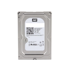 Ổ cứng HDD WD Purple 6TB WD63PURU | Hàng chính hãng