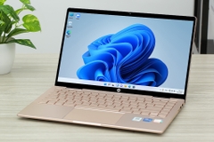 Laptop HP Pavilion x360 14-ek0055TU 6L293PA (Core i7 1255U/ 16GB/ 512GB SSD) | Hàng chính hãng