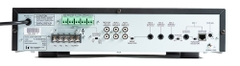 Tăng Âm Số Liền Mixer TOA A-3212DMZ-AS (120W) và A-3224DMZ-AS (240W)