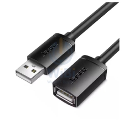 Cáp nối dài USB 2.0 chính hãng Jasoz D106