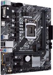 Bo mạch chủ ASUS PRIME H410M-E Intel H410 2 khe Ram