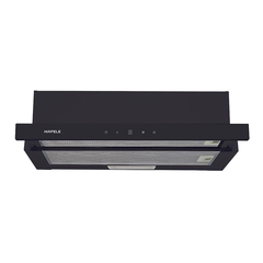 Máy Hút Mùi Âm Tủ Hafele HC-H7031TB (70cm): Động Cơ BLDC Êm Ái, Hút Sạch Mùi Tối Đa