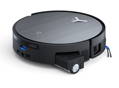 Ecovacs Deebot X11 Pro Omni (2025): Robot Hút Bụi Lau Nhà Flagship - Tự Động Hoàn Toàn, Sạch Sẽ Tối Ưu