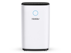 Máy Hút Ẩm Mini HC20-DH002